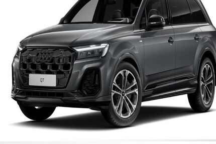 Audi Q7 16.200 km 73.950 &euro; Lauf an der Pegnitz 91207