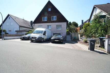Wohnung Forchheim - 4 Zimmer, 109 m&sup2;, 279.000&euro; | Angebot:27242291