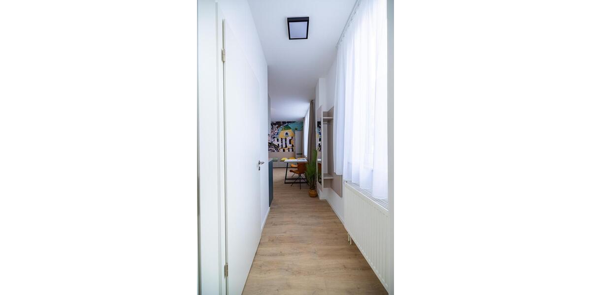 Etagenwohnung Nürnberg Gibitzenhof - 2 Zimmer, 62 m&sup2;, 1.376&euro; | Angebot:25350316