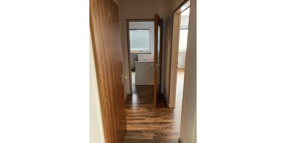 Etagenwohnung Nürnberg Erlenstegen - 3 Zimmer, 79 m&sup2;, 1.190&euro; | Angebot:25017781