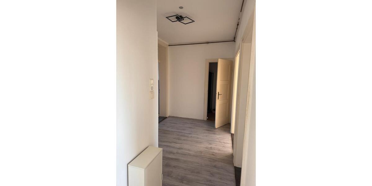 Etagenwohnung Nürnberg Gärten bei Wöhrd - 3 Zimmer, 73 m&sup2;, 450&euro; | Angebot:25431610