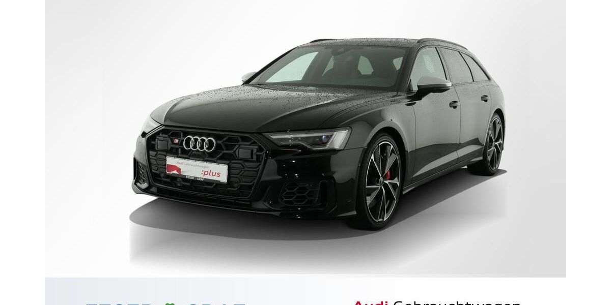 Audi S6 18.200 km 59.840 &euro; Nürnberg 90411