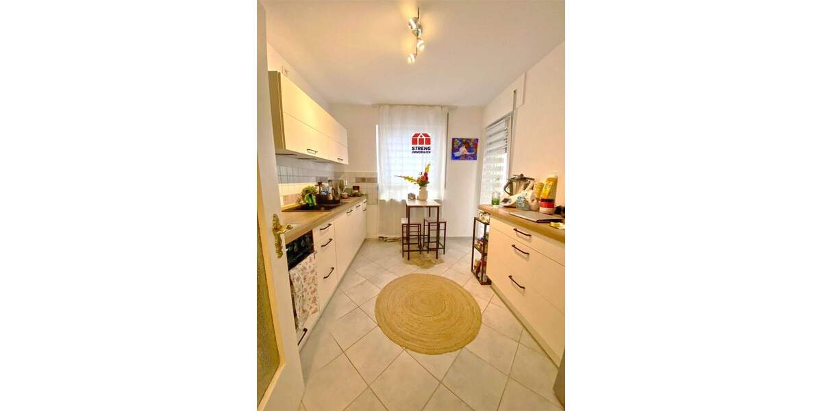 Etagenwohnung Schwaig b. Nürnberg Behringersdorf - 3 Zimmer, 309.000&euro; | Angebot:25769994