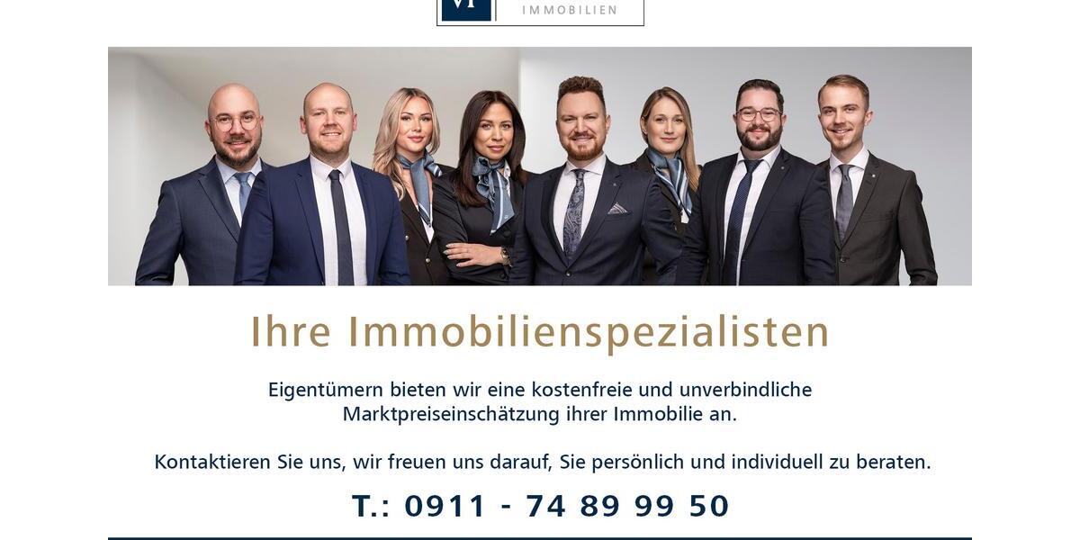 Gewerbeobjekt Fürth Altstadt - 1.150&euro; | Angebot:26555178