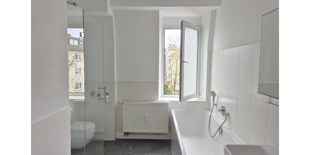 Etagenwohnung Nürnberg Gleißhammer - 2 Zimmer, 65 m&sup2;, 750&euro; | Angebot:26561177