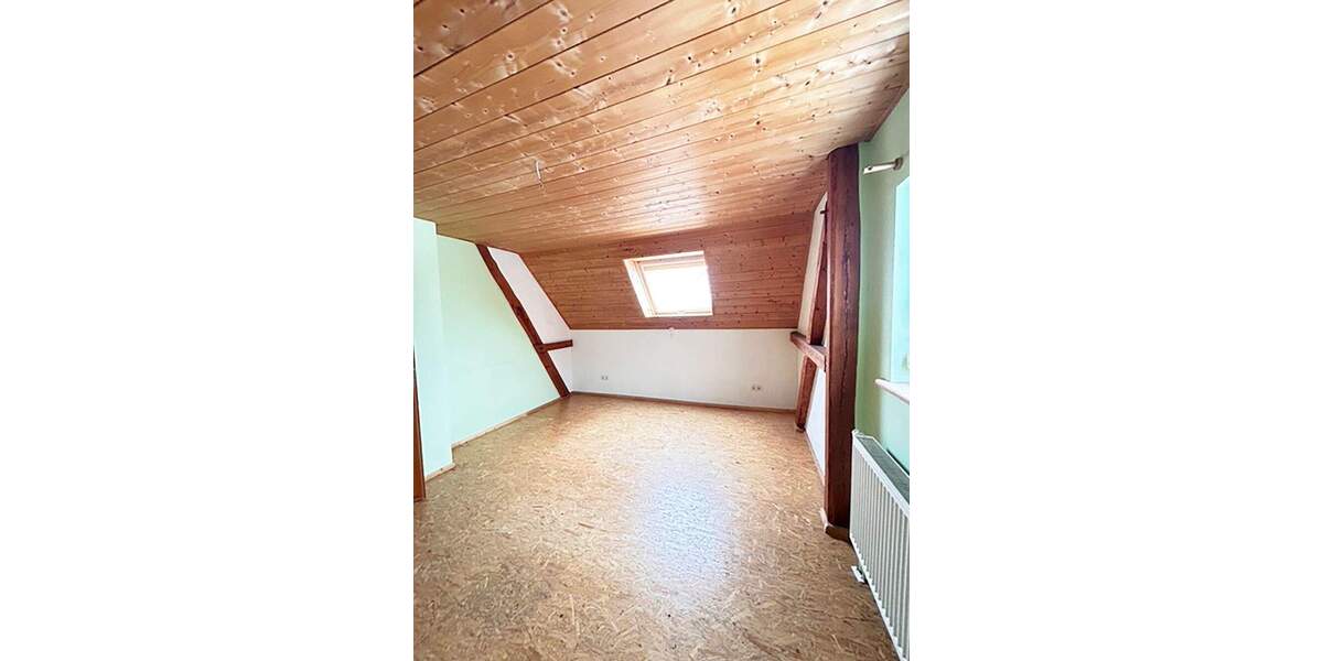 Einfamilienhaus Burgthann / Unterferrieden Unterferrieden - 4 Zimmer, 177 m&sup2;, 330.000&euro; | Angebot:25937541