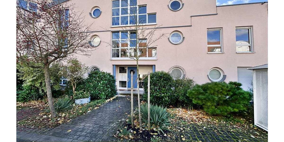 Etagenwohnung Erlangen / Büchenbach Büchenbach - 4 Zimmer, 108 m&sup2;, 469.000&euro; | Angebot:23697394