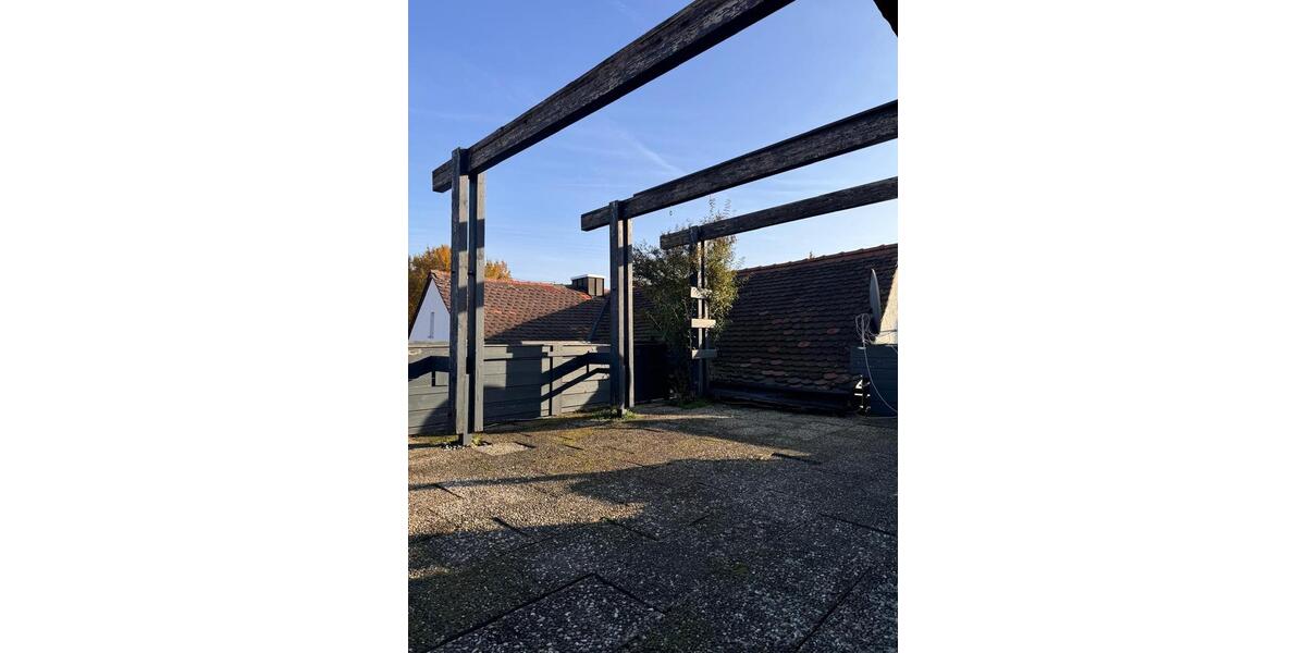 Etagenwohnung Herzogenaurach - 3.5 Zimmer, 93 m&sup2;, 1.150&euro; | Angebot:25906760