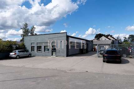 Gewerbeobjekt Höchstadt an der Aisch - 1.750&euro; | Angebot:27522941