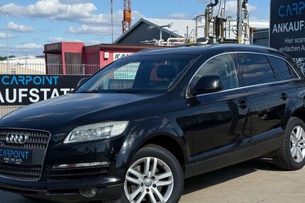 Audi Q7 303.255 km 5.900 &euro; Wilhermsdorf 91452