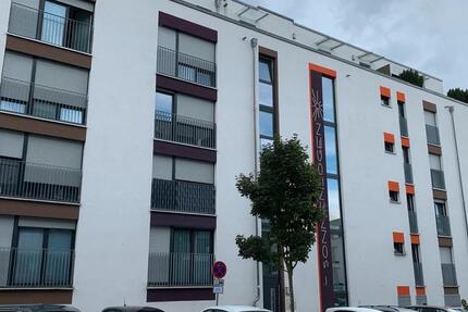 Wohnung Fürth Südstadt - 1 Zimmer, 28 m&sup2;, 530&euro; | Angebot:27621655