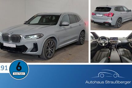 BMW X3 58.900 km 47.390 &euro; Buchschwabach bei Nürnberg 90574