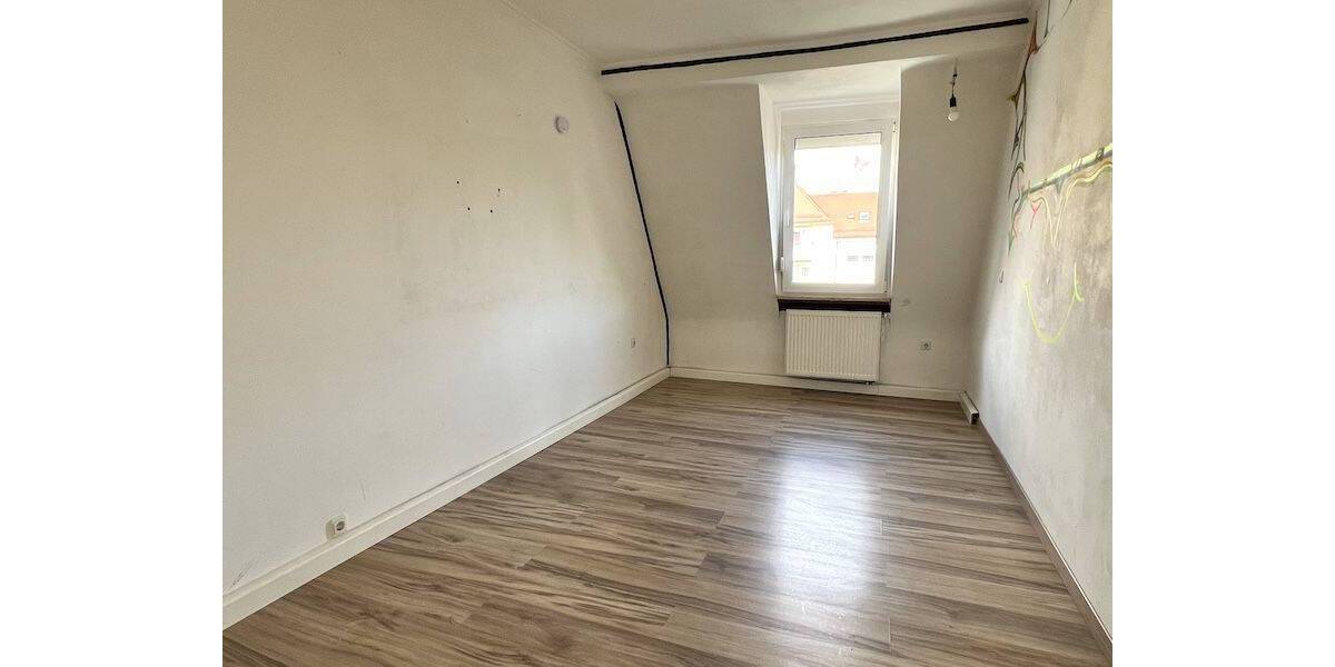 Etagenwohnung Nürnberg Gibitzenhof - 2 Zimmer, 55 m&sup2;, 159.000&euro; | Angebot:26833721