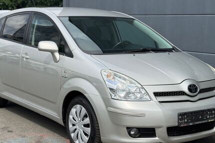 Toyota Corolla Verso 295.000 km 2.990 &euro; Fürth 90763