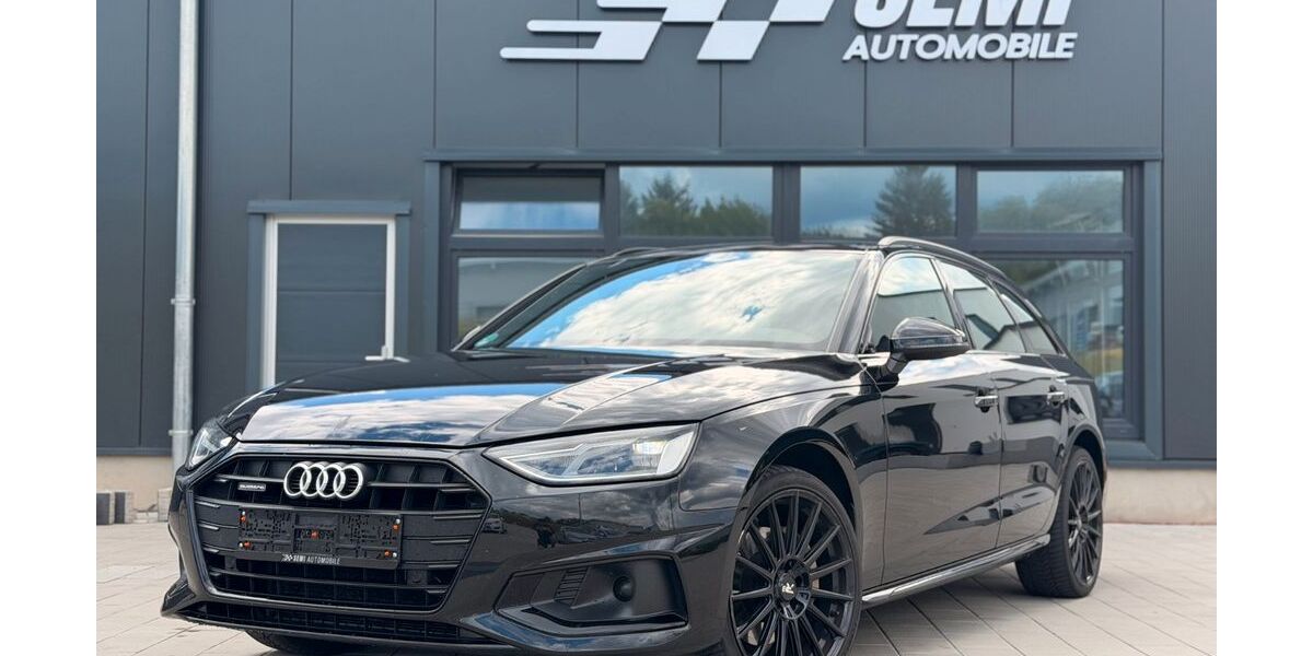 Audi A4 175.000 km 18.490 &euro; Oberferrieden/Burgthann 90559