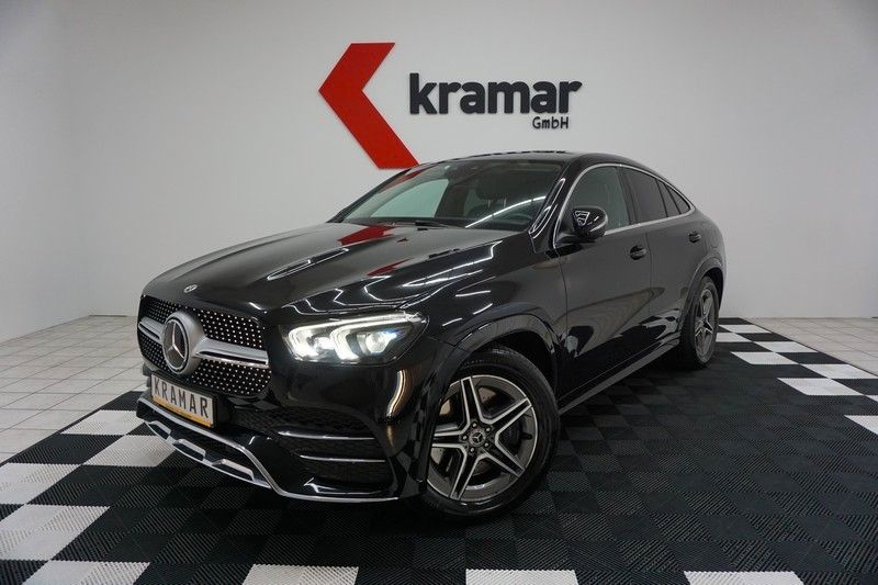 Mercedes-Benz GLE 350 79.372 km 61.490 &euro; Nürnberg 90475