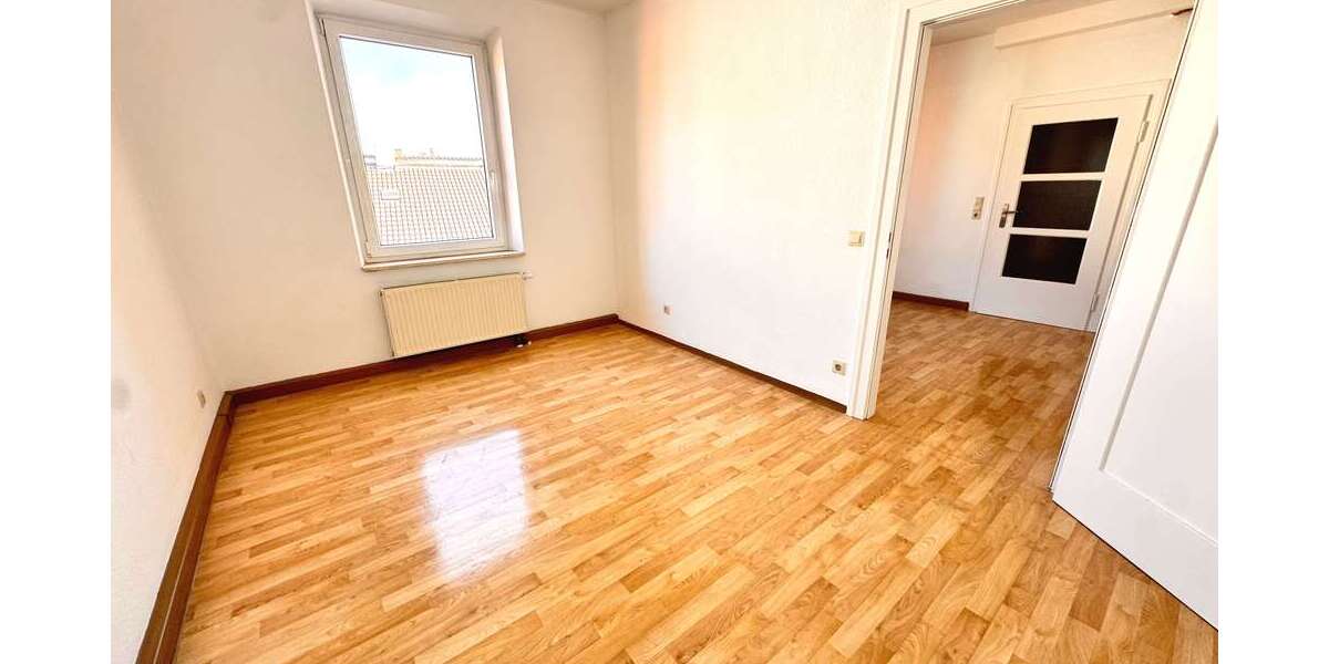 Etagenwohnung Nürnberg - 3 Zimmer, 61 m&sup2;, 199.000&euro; | Angebot:25463386