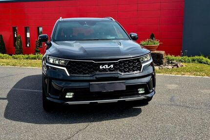 Kia Sorento 49.000 km 37.200 &euro; Höchstadt 91315