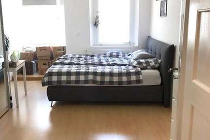 Wohnung Fürth Südstadt - 2.5 Zimmer, 67 m&sup2;, 195.000&euro; | Angebot:26836544