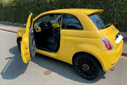 Fiat 500 173.400 km 2.800 &euro; Fürth 90768