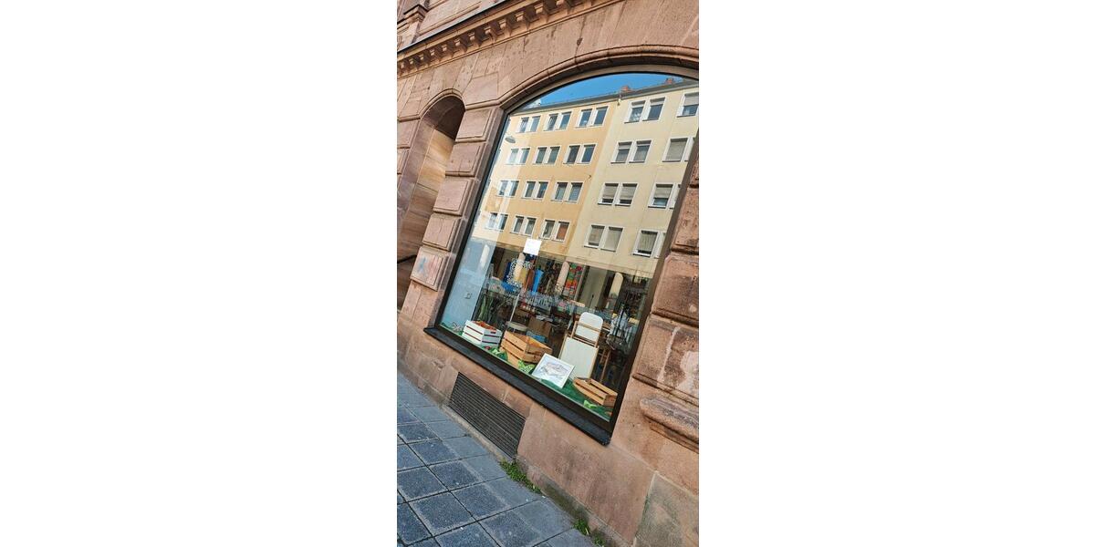 Gewerbeobjekt Nürnberg Eberhardshof - 1.800&euro; | Angebot:25845643