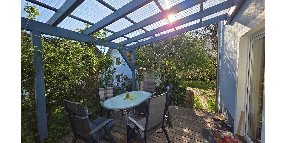 Doppelhaushälfte Emskirchen - 7 Zimmer, 177 m&sup2;, 395.000&euro; | Angebot:26658322