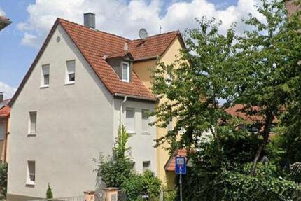Wohnung Schwabach - 3.5 Zimmer, 88 m&sup2;, 998&euro; | Angebot:25306729
