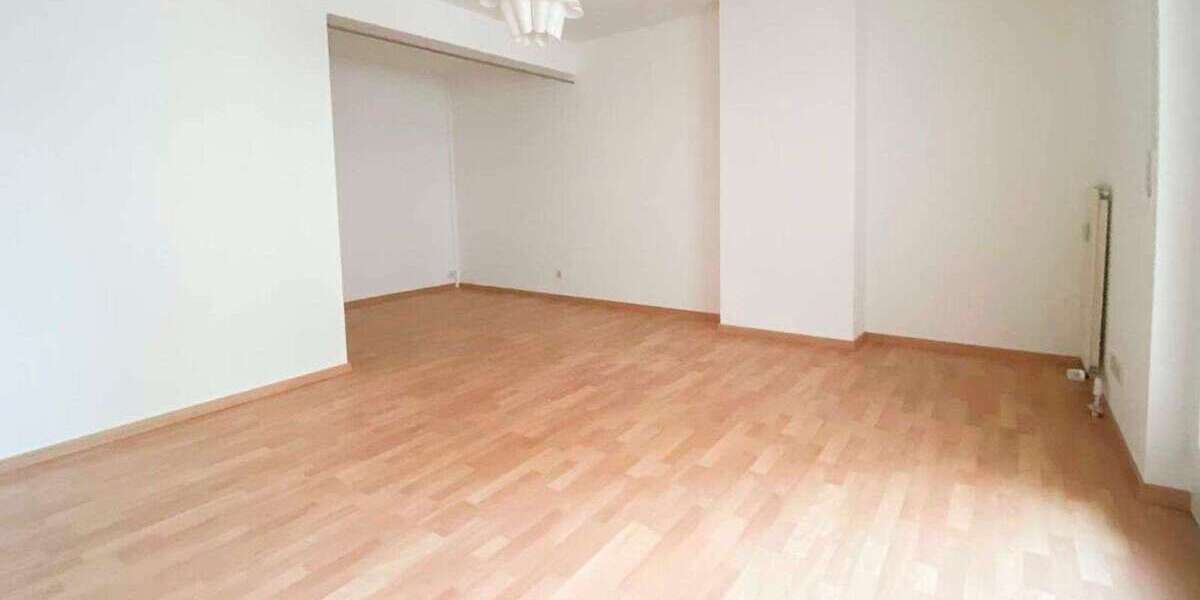 Etagenwohnung Nürnberg Altstadt, St. Lorenz - 1 Zimmer, 38 m&sup2;, 168.500&euro; | Angebot:25520021