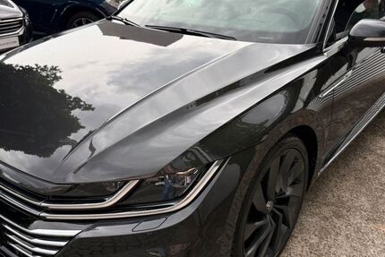 VW Arteon 103.000 km 23.980 &euro; Fürth 90763