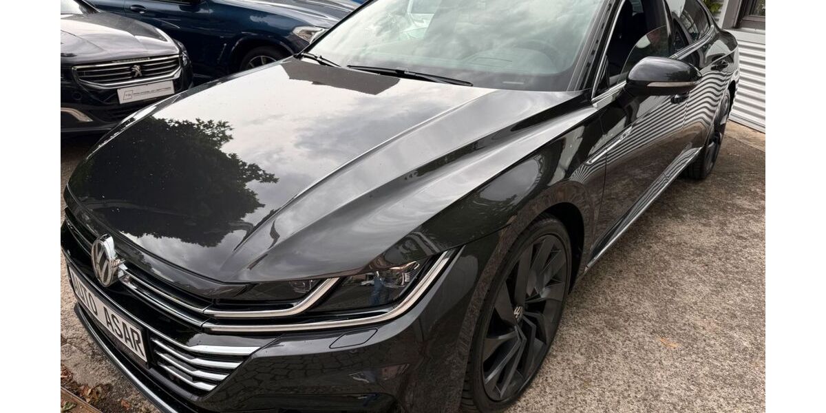 VW Arteon 103.000 km 23.980 &euro; Fürth 90763
