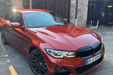BMW 330 96.000 km 29.400 &euro; Erlangen 91056