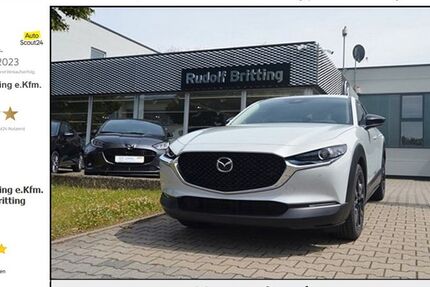 Mazda CX-30 7.000 km 27.890 &euro; Lauf 91207