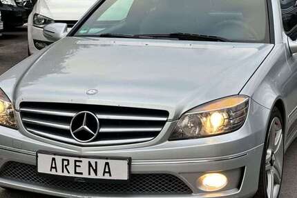 Mercedes-Benz CLC 191.000 km 4.999 &euro; Nürnberg 90431