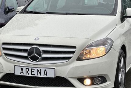 Mercedes-Benz B 180 199.990 km 6.999 &euro; Nürnberg 90431