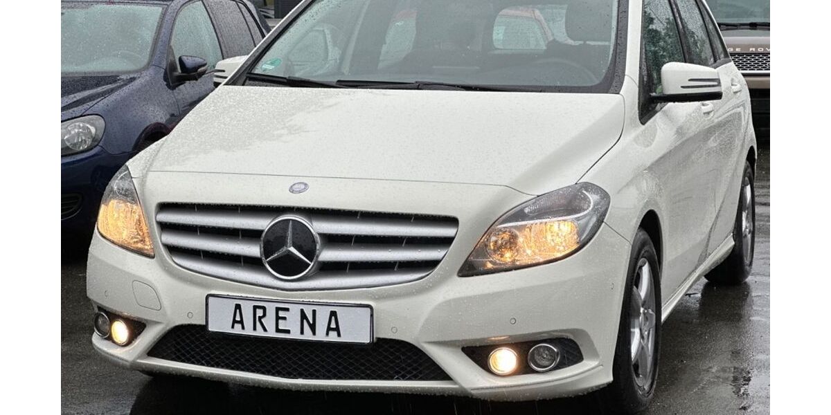 Mercedes-Benz B 180 199.990 km 6.999 &euro; Nürnberg 90431