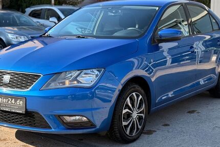 Seat Toledo 188.728 km 6.490 &euro; Erlangen 91056