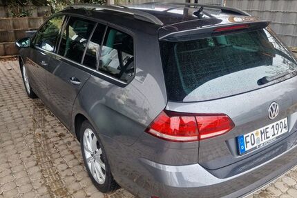 VW Golf 55.400 km 20.000 &euro; Adelsdorf 91325