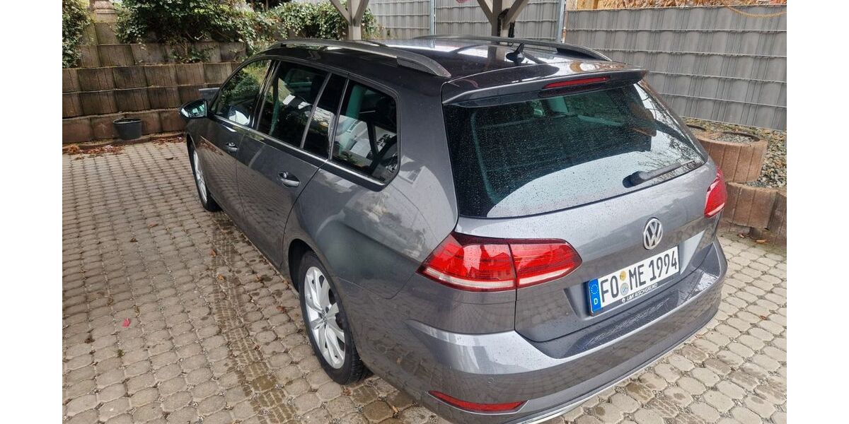 VW Golf 55.400 km 20.000 &euro; Adelsdorf 91325