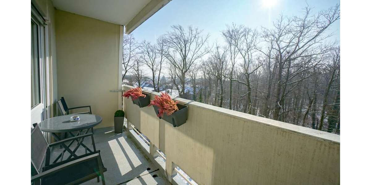 Etagenwohnung Nürnberg Gebersdorf - 2 Zimmer, 63 m&sup2;, 189.000&euro; | Angebot:25226633