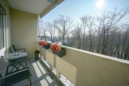 Wohnung Nürnberg Gebersdorf - 2 Zimmer, 63 m&sup2;, 189.000&euro; | Angebot:25226633