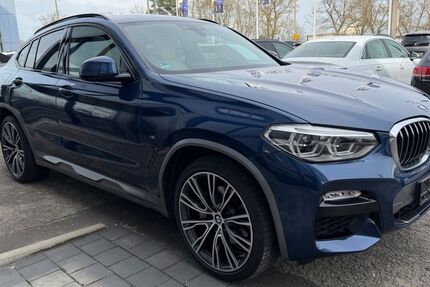 BMW X4 80.000 km 32.999 &euro; Fürth bei Nürnberg 90763