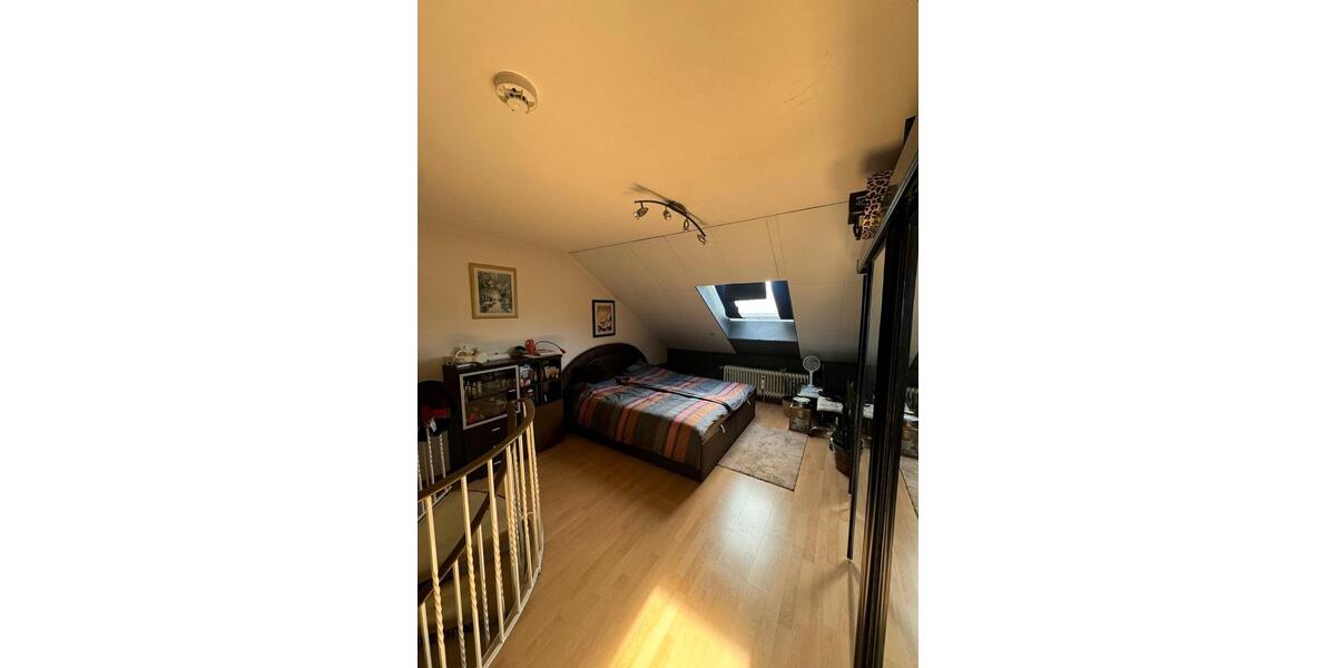 Maisonettenwohnung Nürnberg Sankt Leonhard - 3 Zimmer, 80 m&sup2;, 239.900&euro; | Angebot:26942147