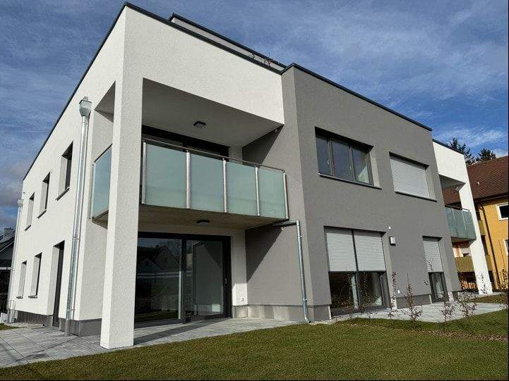 Etagenwohnung Roßtal - 3 Zimmer, 95 m&sup2;, 479.000&euro; | Angebot:25671517