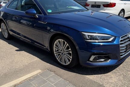 Audi A5 150.000 km 19.999 &euro; Fürth bei Nürnberg 90763