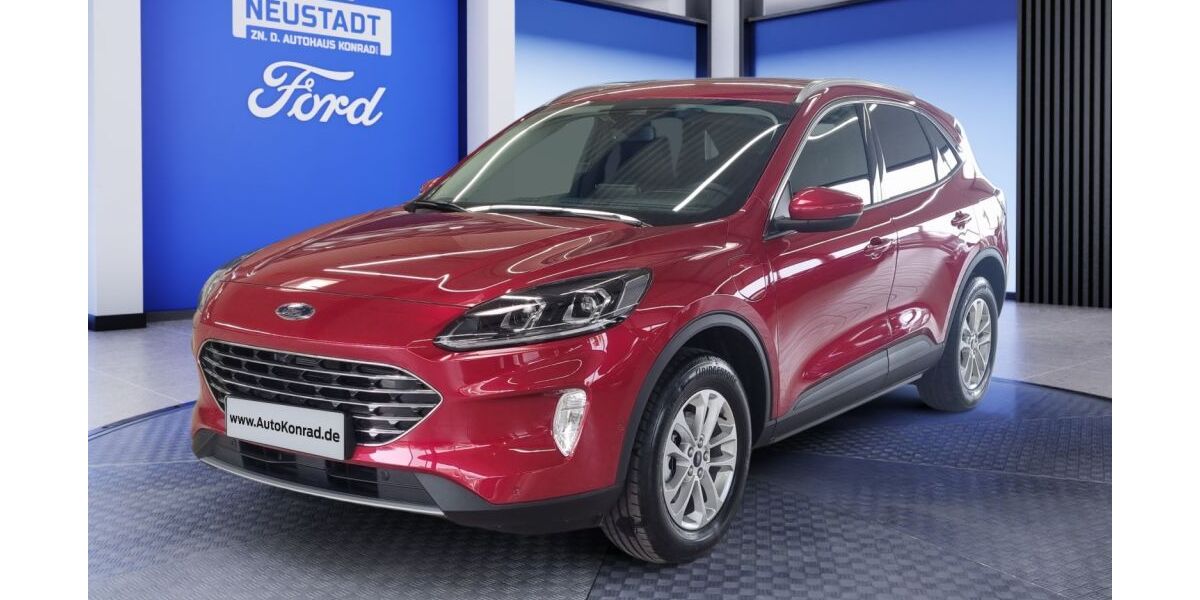 Ford Kuga 21.000 km 30.890 &euro; Erlangen 91052