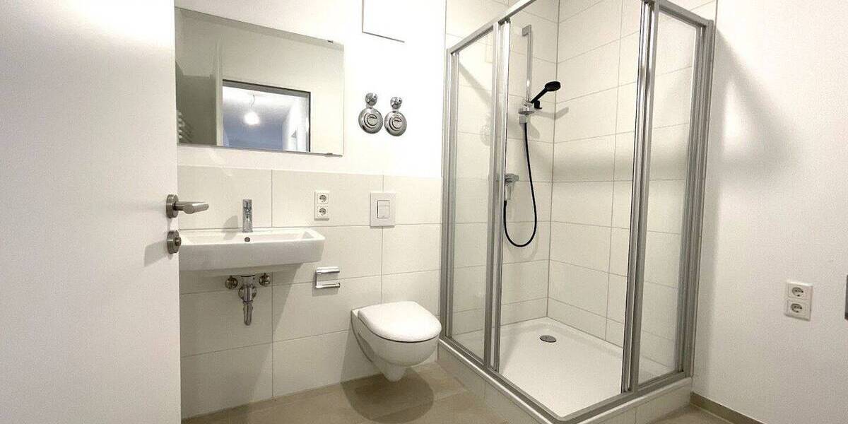 Etagenwohnung Nürnberg Schweinau - 3 Zimmer, 87 m&sup2;, 1.299&euro; | Angebot:26820529