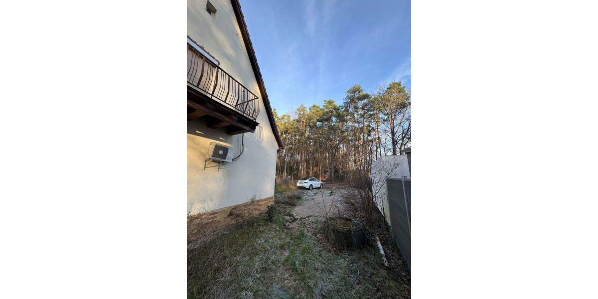 Doppelhaushälfte Schwabach Schwarzach - 5 Zimmer, 137 m&sup2;, 295.000&euro; | Angebot:25751215