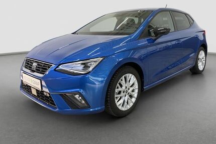 Seat Ibiza 17.300 km 21.480 &euro; Fürth 90763