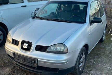Seat Arosa 125.000 km 2.480 &euro; Schwabach 91126