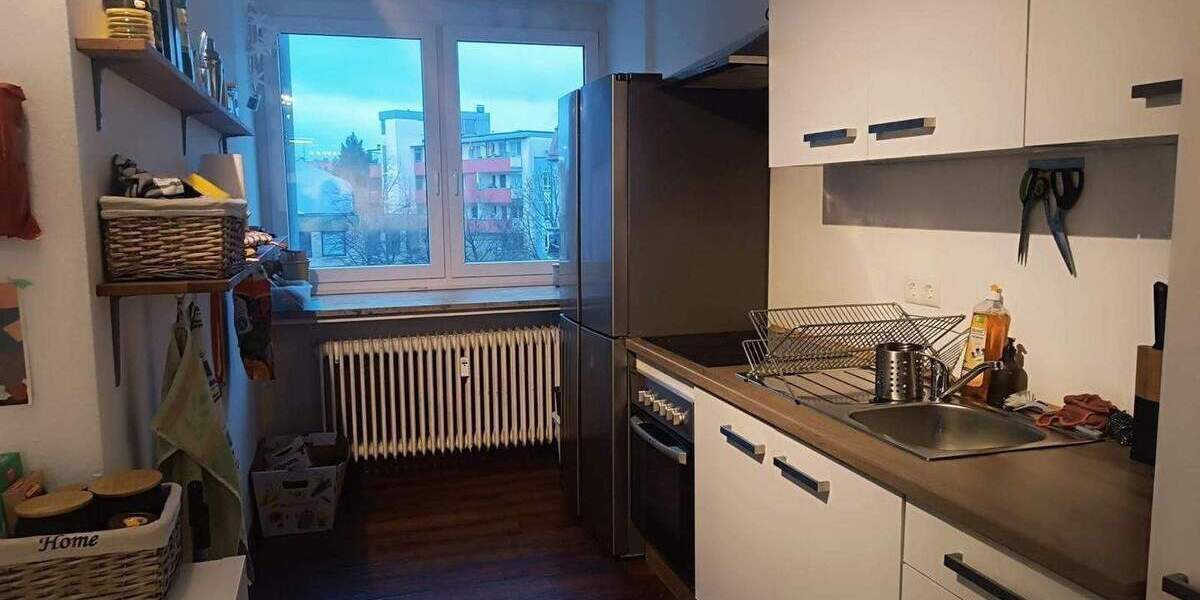 Zimmer Nürnberg Glockenhof - 250&euro; | Angebot:25862800